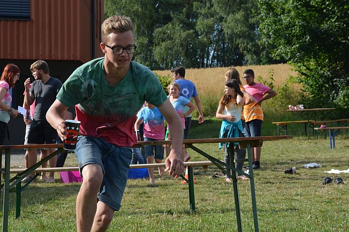 slide